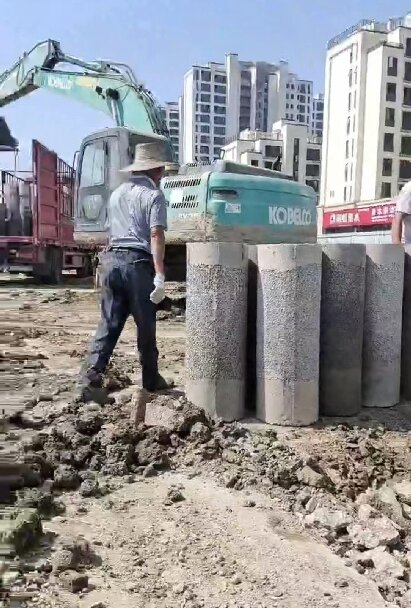 东宝区降水井